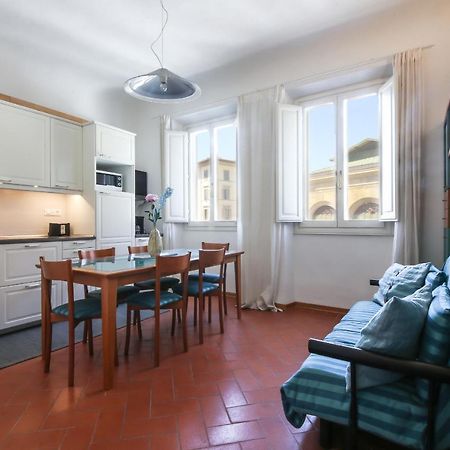 Apartments Florence - San Martino Εξωτερικό φωτογραφία