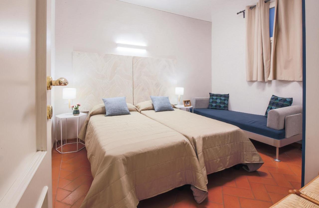 Apartments Florence - San Martino Εξωτερικό φωτογραφία