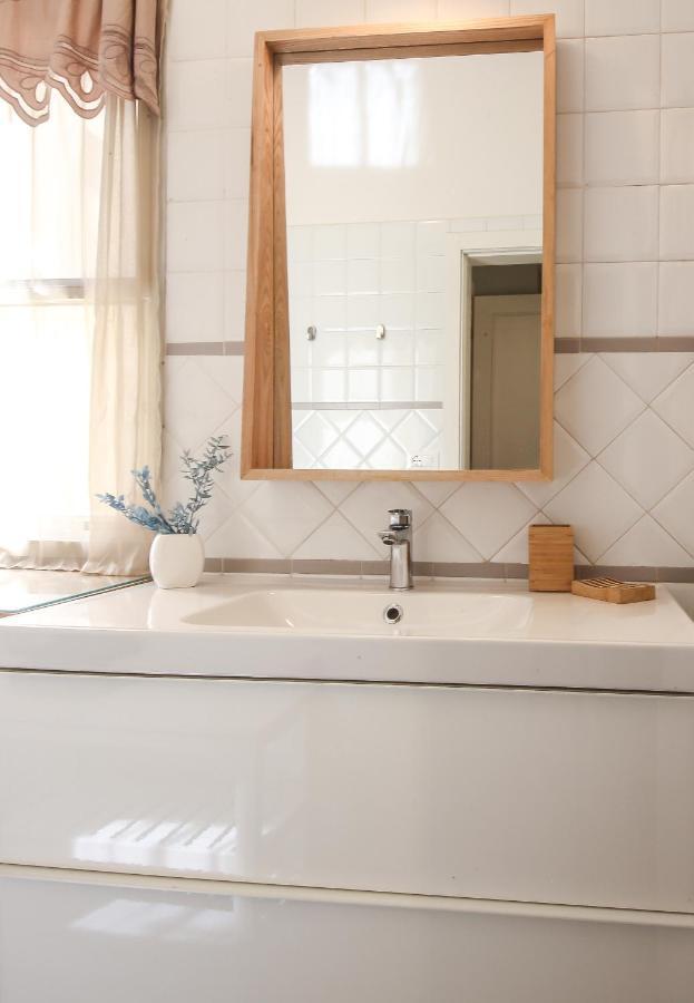 Apartments Florence - San Martino Εξωτερικό φωτογραφία